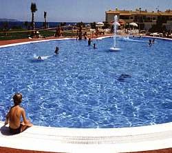 Illa Mateua Camping Resort