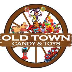 Oldtowncandyandtoys - logo