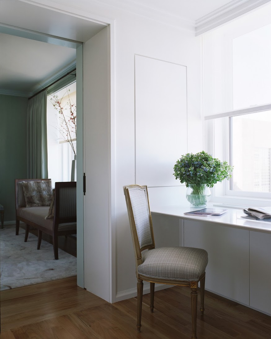 Davis Desk Dining.jpg incorporated architecture design benroth rolston stuart Davis Desk Dining.jpg