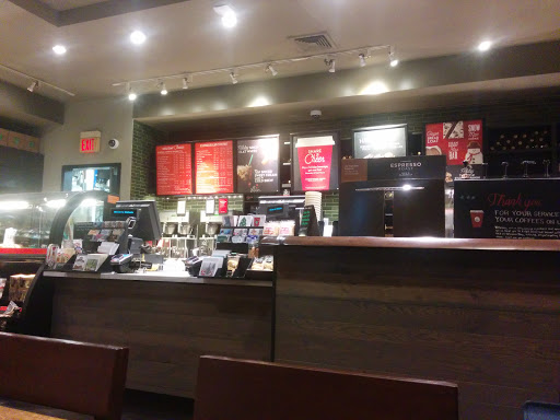 Coffee Shop «Starbucks», reviews and photos, 187 Boston Post Rd W, Marlborough, MA 01752, USA