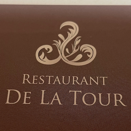 De La Tour logo
