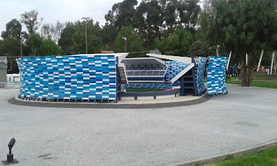 Photos of Paseo De Gigantes Park