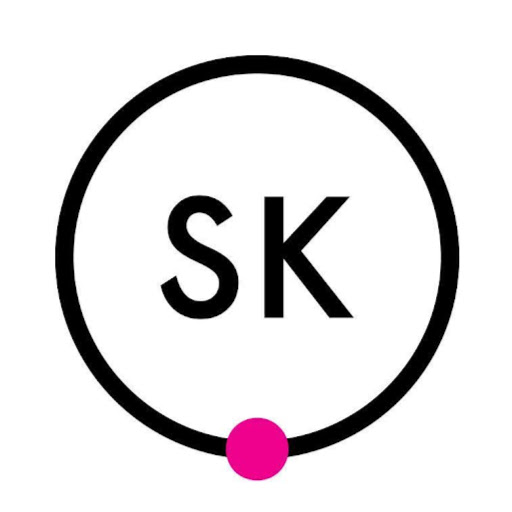 SkinKandy Carindale logo