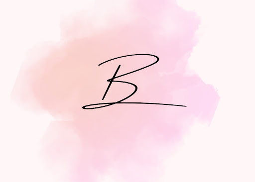 Belleza nails Vlaardingen logo