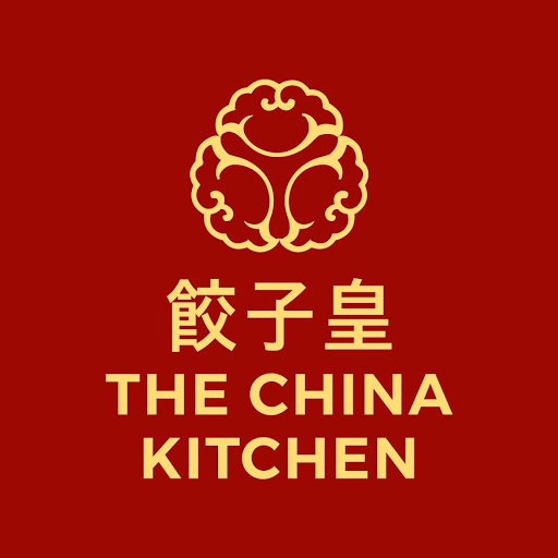 The China Kitchen logo