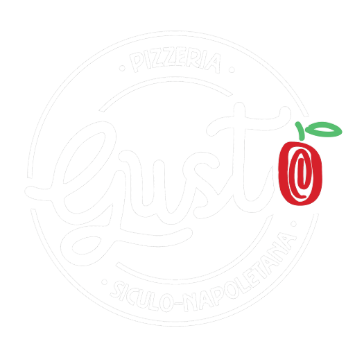Gusto - Pizzeria Siculo Napoletana logo