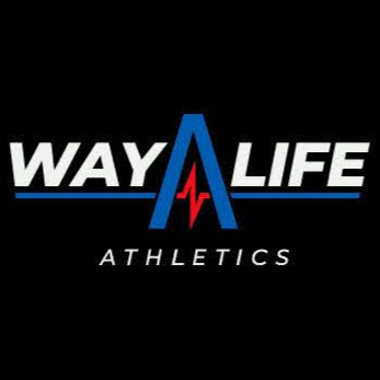 WayALife Athletics logo
