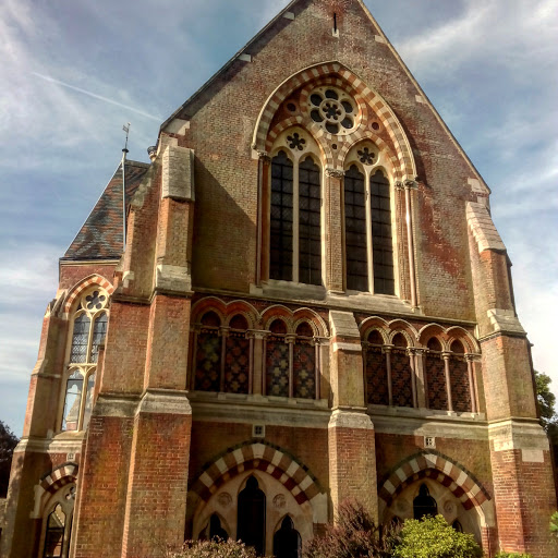 Harrow School