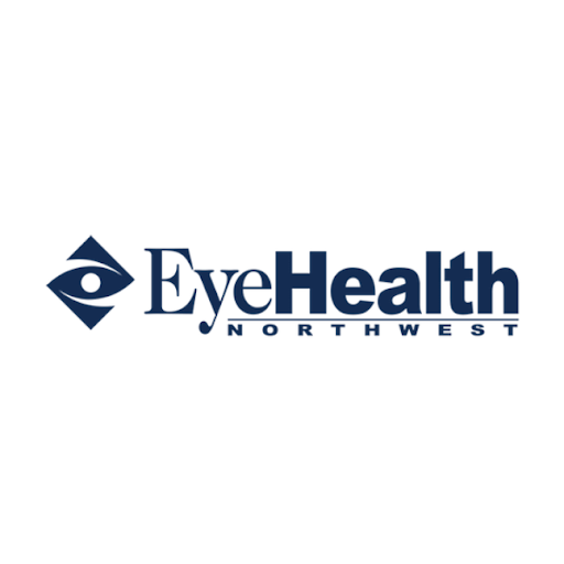 EyeHealth Northwest logo