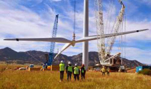 Global Wind Turbine Operations And Maintenance Market Worth 17 Billion By 2020