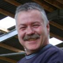 Bernd Bayer