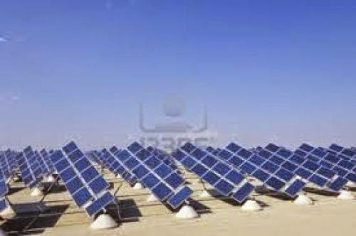 Solar Farms On Henderson County Agenda