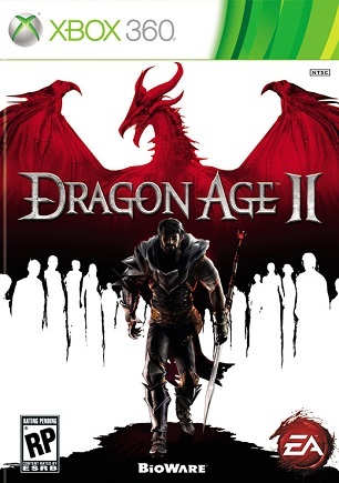 dragon age 2 xbox series x download