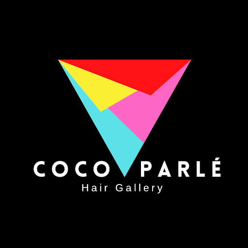 Coco Parle Hair Gallery logo