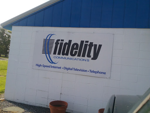 Cable Company «Fidelity Communications», reviews and photos, 3421 Ewing Dr, New Roads, LA 70760, USA