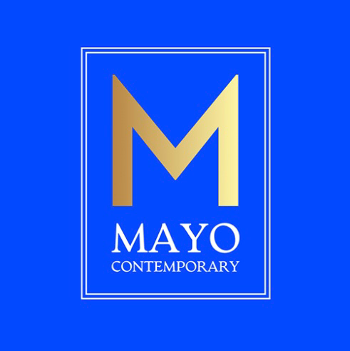 Mayo Contemporary logo