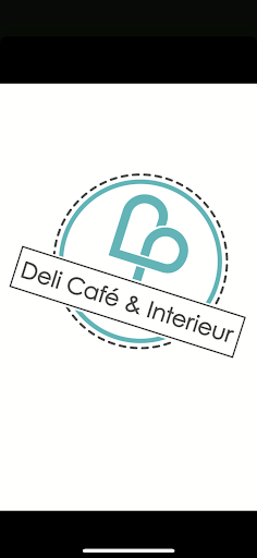 Lieblingsplatz-Hürth Deli Cafe & Interieur logo