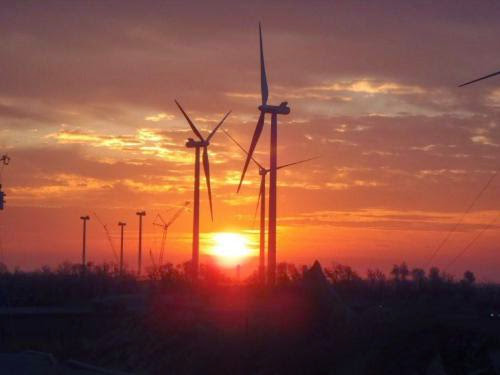 Enel Green Power Completes Cristal Wind Farm In Brazil