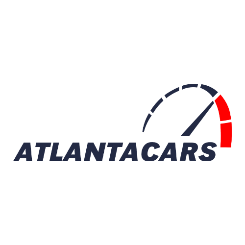 ATLANTACARS LKW und Autovermietung logo