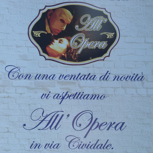 All'Opera