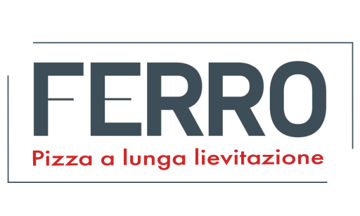 Ferro Pizza logo