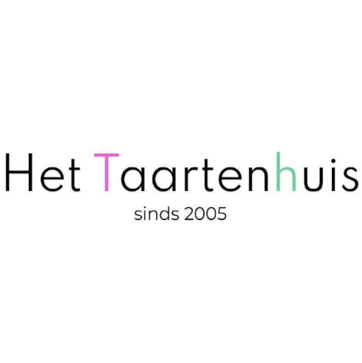 Het Taartenhuis logo