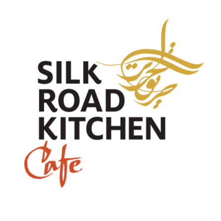 Silk Road Cafe logo