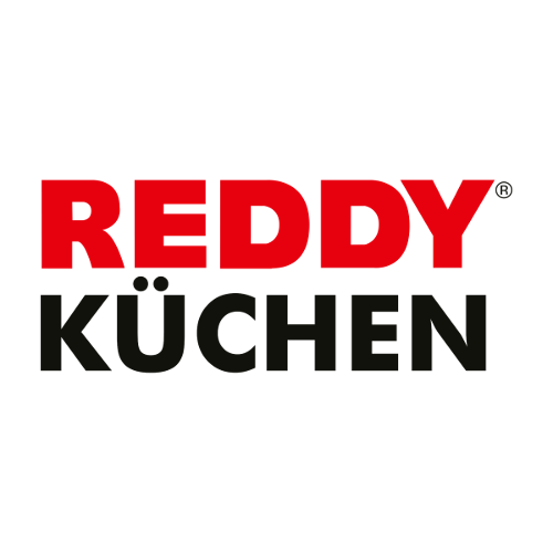 REDDY Küchen Frankfurt logo