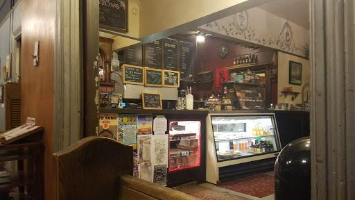 Coffee Shop «Caffe Pergolesi», reviews and photos, 418 Cedar St, Santa Cruz, CA 95060, USA