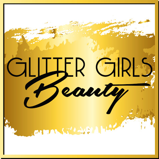 Glitter Girls Beauty logo