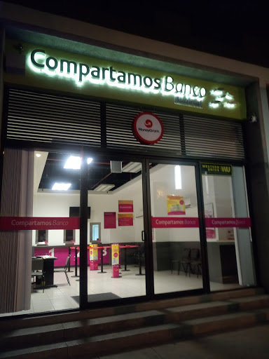 Sucursal Compartamos Banco La Paz Peninsula, Nicolás Bravo 590, Zona Central, 23000 La Paz, B.C.S., México, Banco | BCS