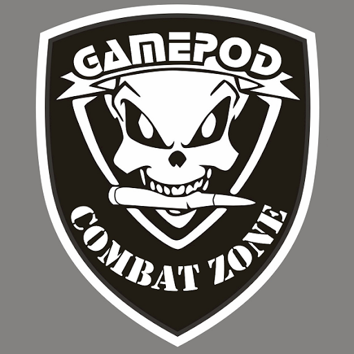 Gamepod Combat Zone