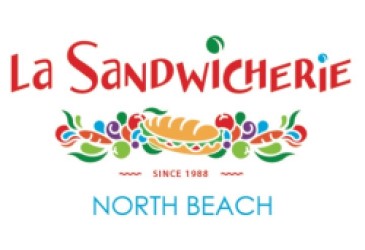 La Sandwicherie North Beach logo
