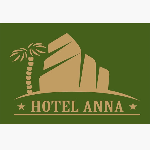 Hotel Anna logo