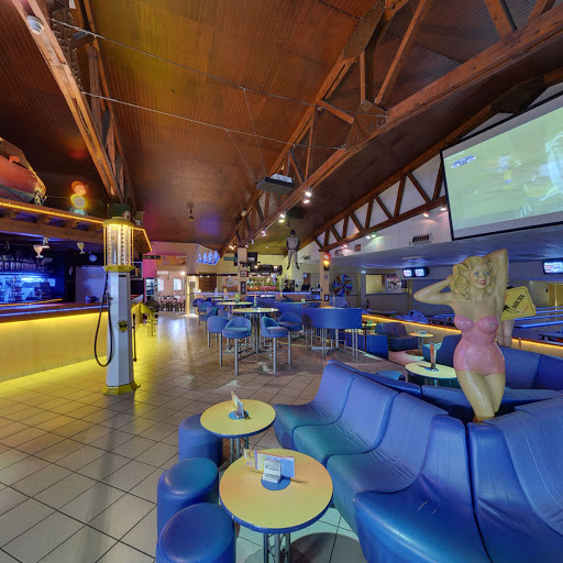 bowling de Montluçon