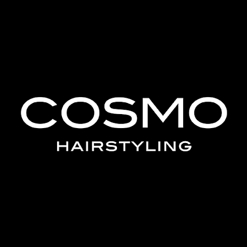 Cosmo Hairstyling Den Bosch logo
