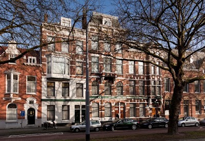 Photos of Hotel van Walsum Rotterdam