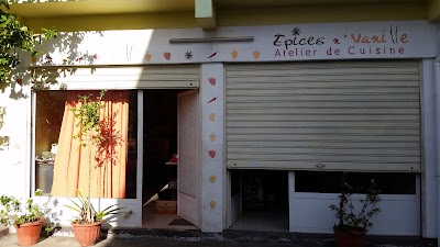 bakery