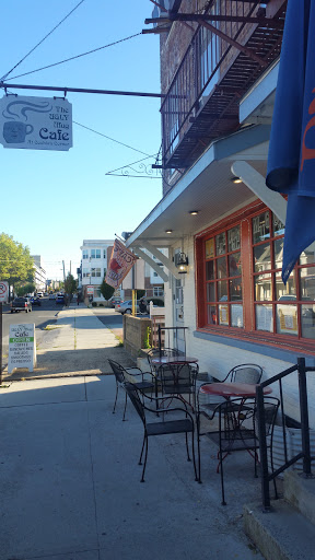 Coffee Shop «The Ugly Mug Cafe at Cockles Corner», reviews and photos, 168 Carlisle St, Gettysburg, PA 17325, USA