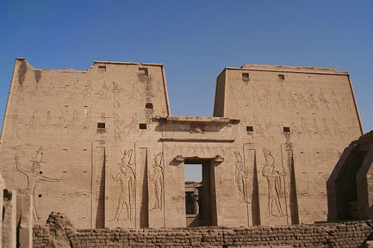 Templo de Horus