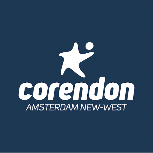 Corendon City Hotel Amsterdam logo