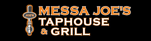 Joe's Tap House and Grill logo