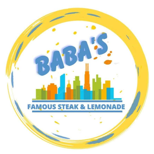 Baba's Famous Steak and Lemonade - Carol Stream, IL