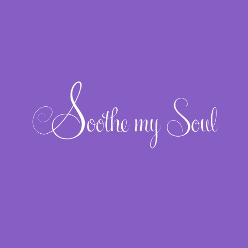 Soothe my Soul - Bowen Therapy & Massage Hawkes Bay logo