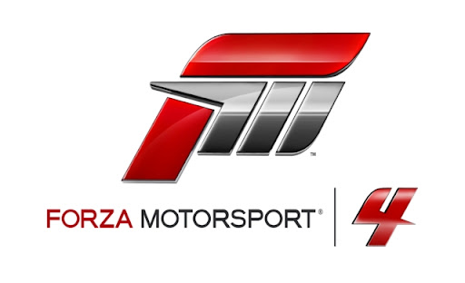 Forza 4 virá com Season Pass Forza-4-logo-01
