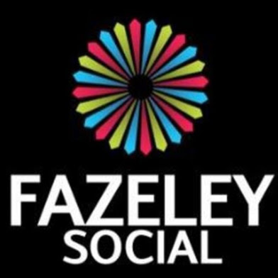 Fazeley Social logo