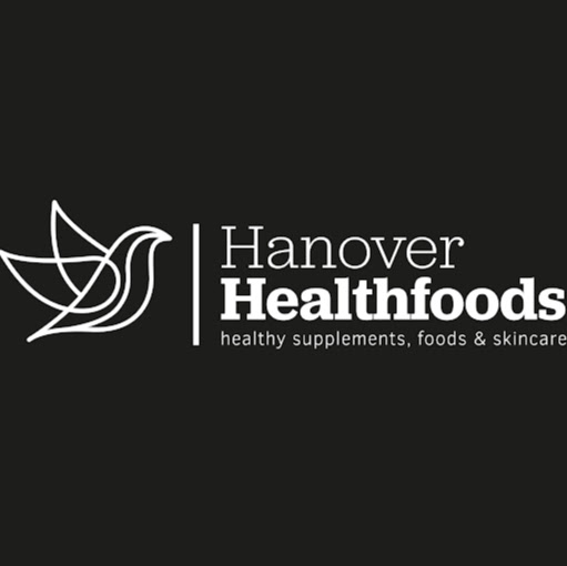 Hanover Healthfoods logo