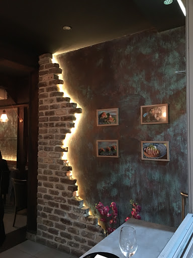 Uber Thai, Surry Hills