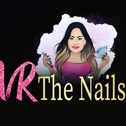 VR The Nails Pro