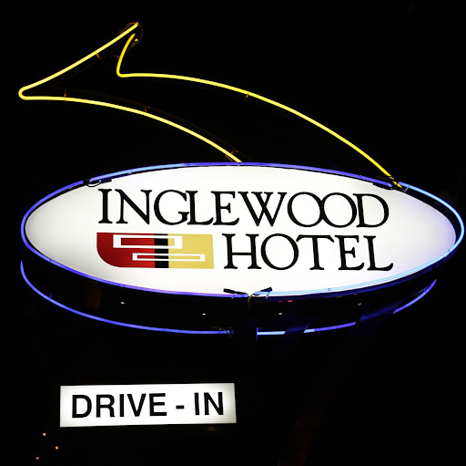 Inglewood Hotel logo